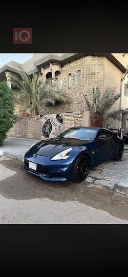 نيسان 370Z